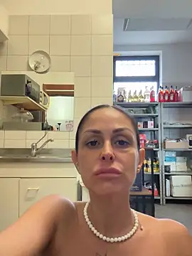 AmandaArt – Live XXX-chat