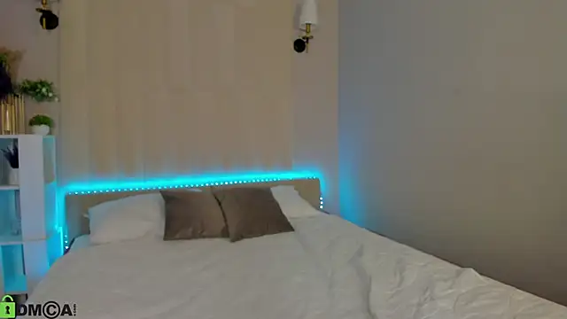 Chat XXX ao vivo de Nika_Jonson