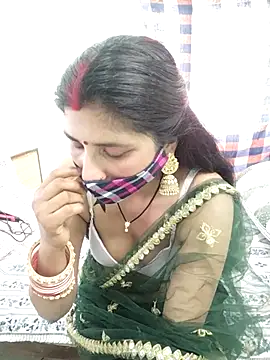 Divine_Lustt 网络视讯表演