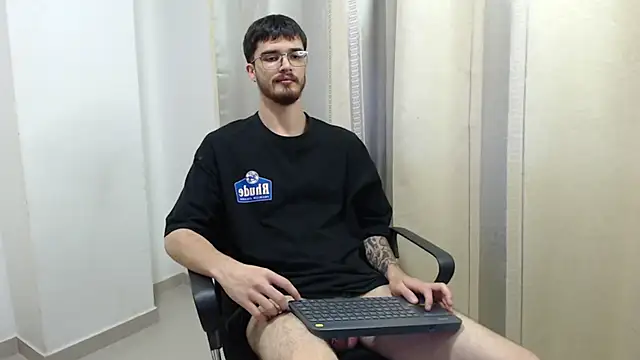 Show Webcam de joseh0se