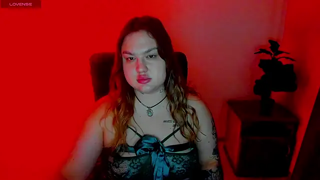 Chat XXX ao vivo de Sofiawetsweet