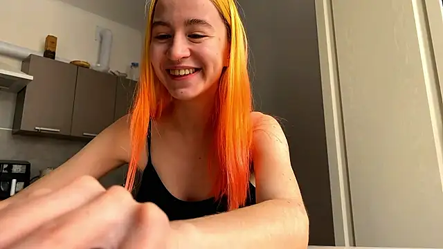 Živý XXX chat EmilyHein