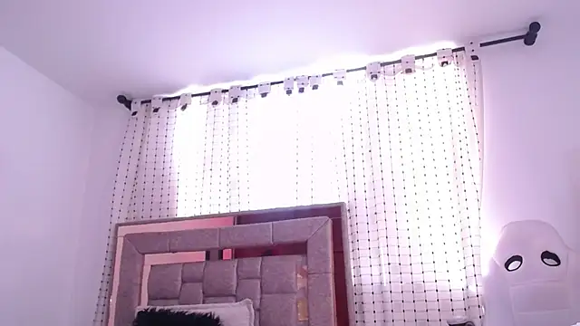 salomecastro_ Live XXX Chat