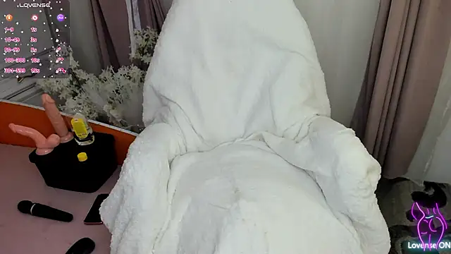 Chatroom XXX en direct de kassy_hotdevil