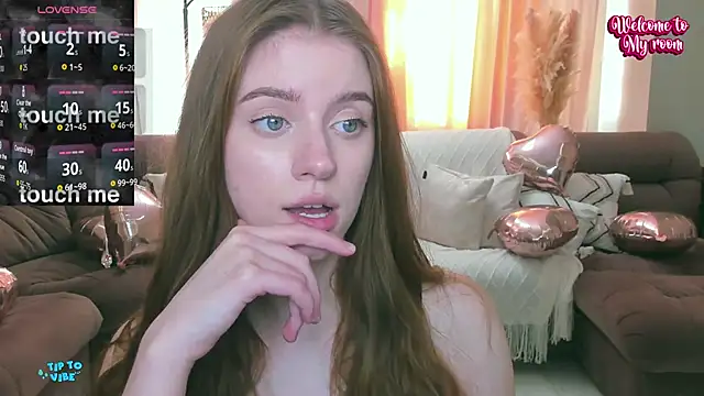 Erica_Kiss: онлайн-секс-чат