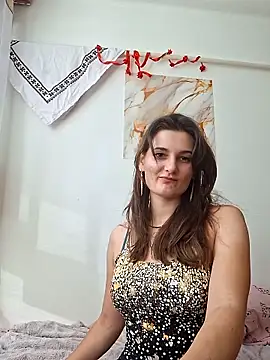 Nika_aa Chat XXX in diretta