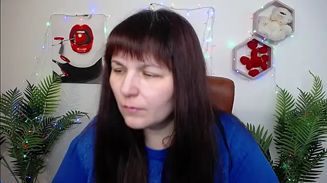 AliceInksSweetty: онлайн-секс-чат