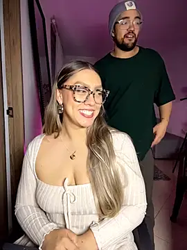 Chat XXX en directo de Im_sophiie