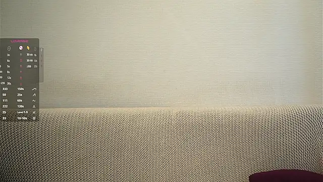 Вебкам-шоу SharonNightt