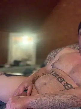 Pertunjukan Kamera Web Ldnick69