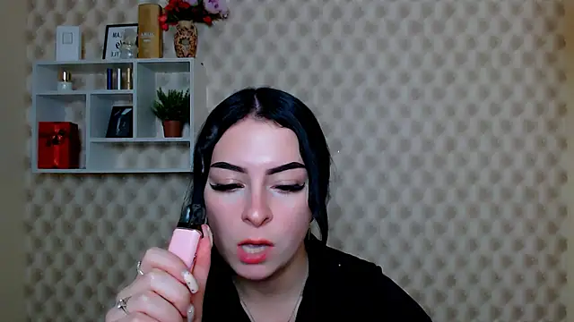 CherryDove – Naživo XXX chat