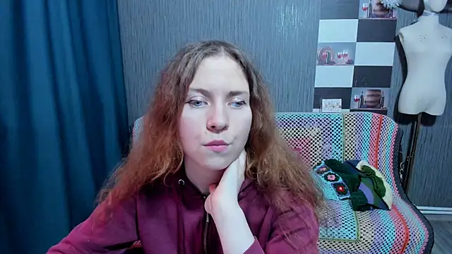 Živý XXX chat pa1e_pr1ncess