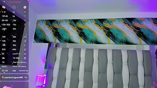 IsaDiiaz 即時 XXX 聊天