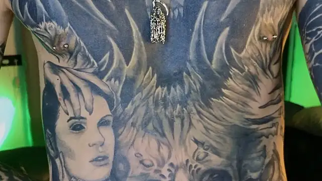 Živý XXX chat SashaXX_