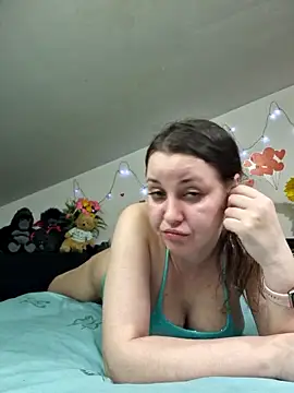 SweetMaddy888 Adlı Modelin Canlı XXX Sohbeti