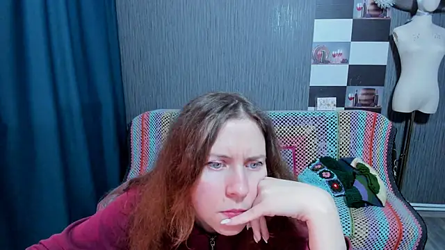 pa1e_pr1ncess' Live XXX Chat