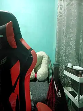 Alyxa_Star Pertunjukan Webcam