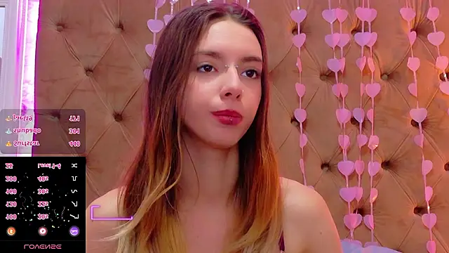 CoraVex: απευθείας συνομιλία ΧΧΧ