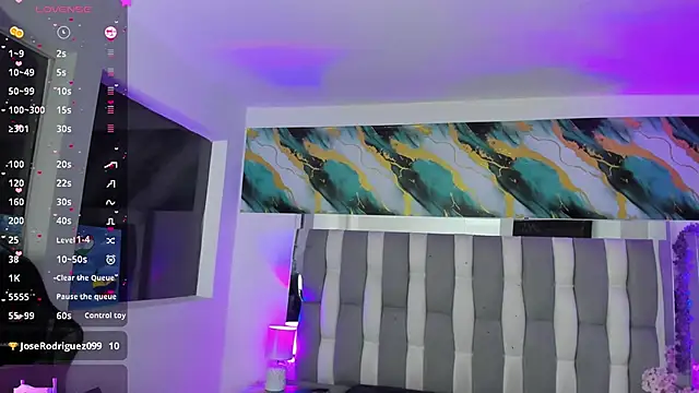 IsaDiiaz 라이브 XXX 채팅