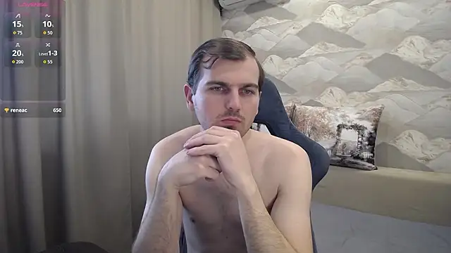 Živý XXX chat SerzhKorol1