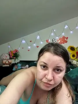 Chat XXX Live SweetMaddy888