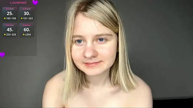 OdelinaFicken: вебкам-шоу