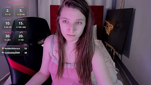 Živý XXX chat Mia_Myles