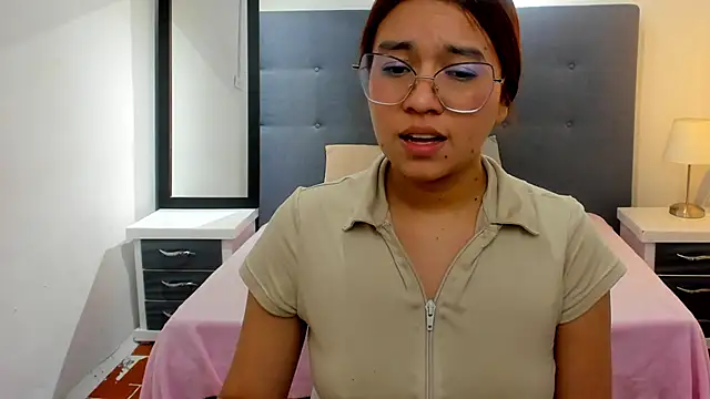 chaneelstark Live XXX-Chat