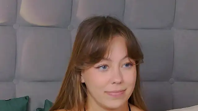 Živý XXX chat TheEmma