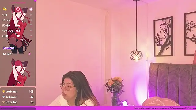 Samantha_blow 现场XXX聊天