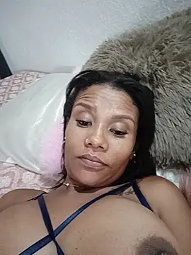 Marjory_Rose 现场XXX聊天