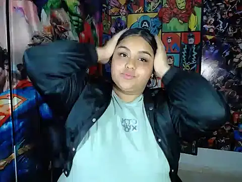 NathashaDreams' Webcam Show