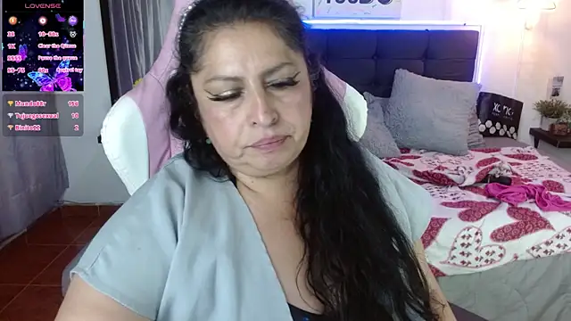 Keyla01_ 现场XXX聊天