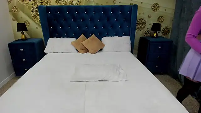 Katrina_Minchels Obrolan Langsung XXX