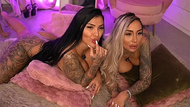 firesbomb777 – Live XXX-chat