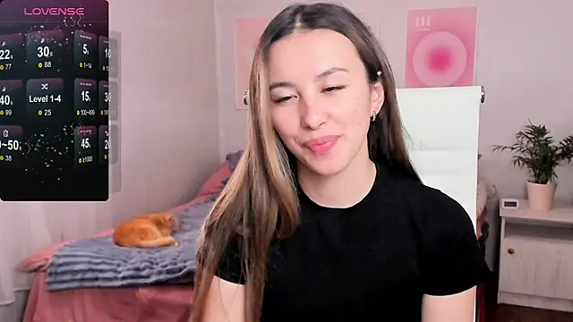 Chat XXX ao vivo de Geisha_Anna