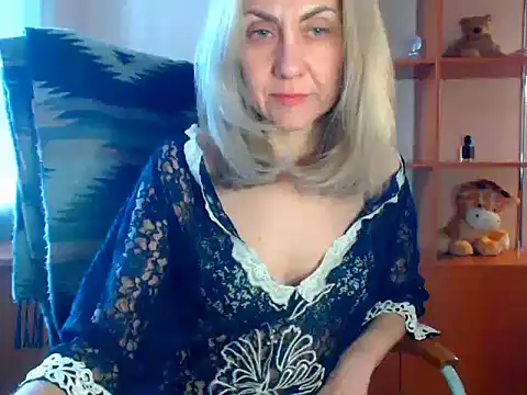 Webkamerová show Tanya6547