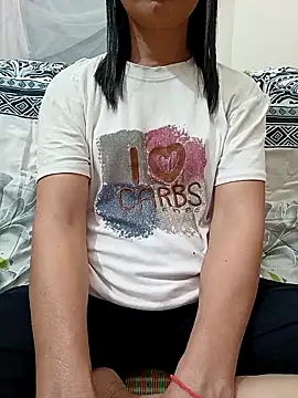 Doremon_95 Show Webcam