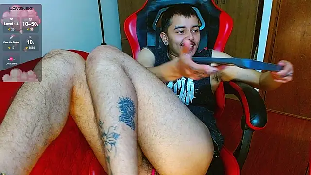 Hgp3riodictabl3 Webcam Show