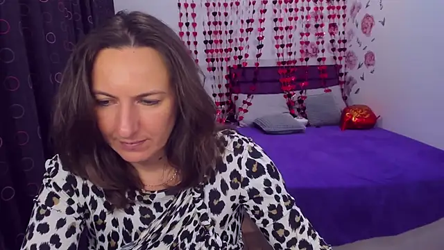 AngelicaMay Live XXX Chat