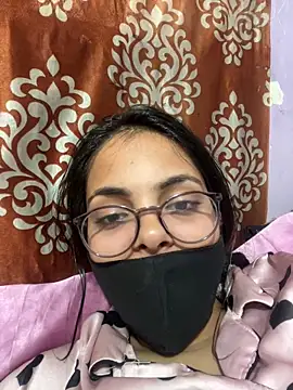 Sandhya_77 – Live XXX-chat