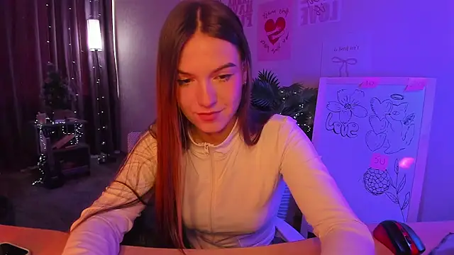 Czat XXX na żywo – luna_lust_212