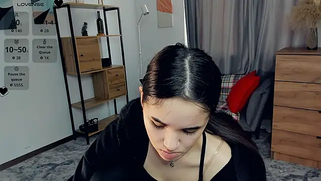 Czat XXX na żywo – AvantgardAlone