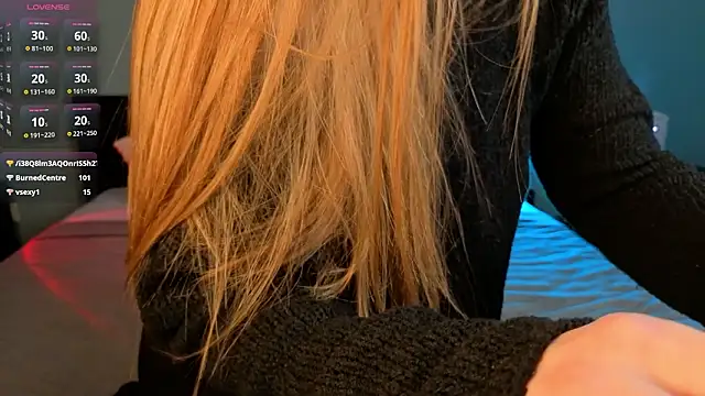 Czat XXX na żywo – SunFlowerHoney