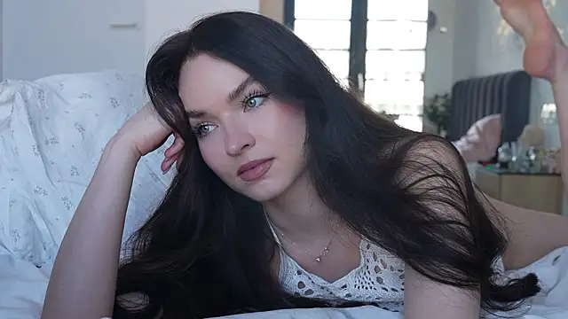 ibiddi's Webcam Show