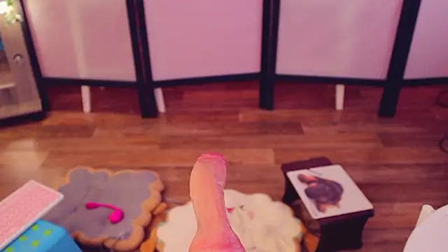 Živý XXX chat Chery_Lady22