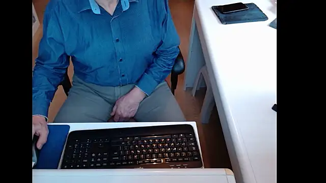 dutchpornking Show Webcam