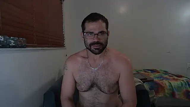 Zander823 Chat XXX in diretta