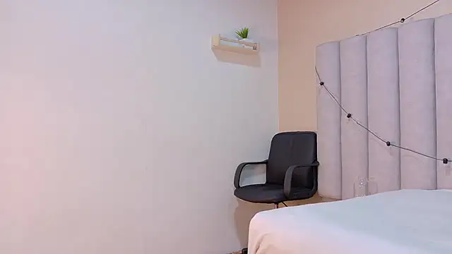 Webkamerová show JenaCooper_