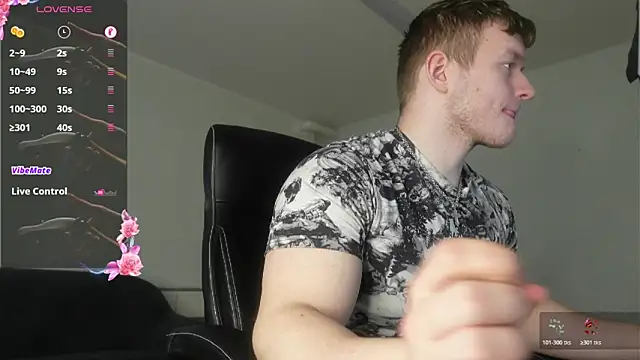 Chat XXX en directo de Richard_Dullas